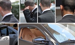 Garde du corps, Bodyguard, agent de protection rapprochée Saint Tropez