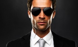 Garde du corps, Bodyguard, agent de protection rapprochée Sainte Maxime