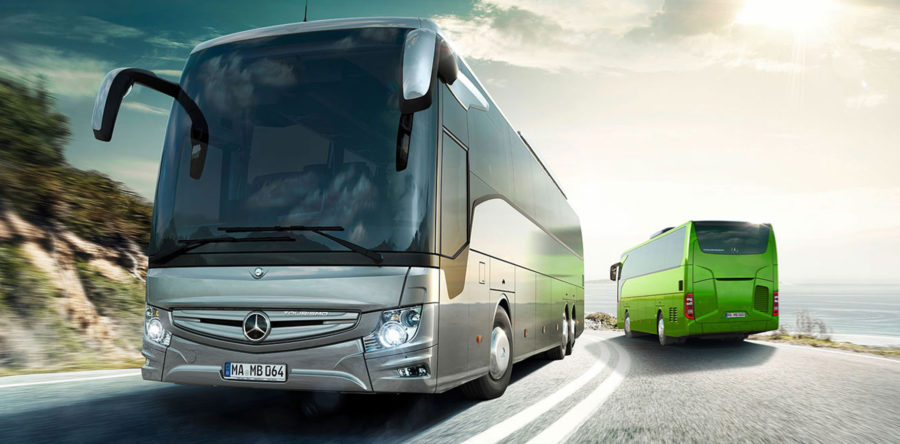 Transport Affaires avec chauffeur