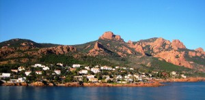 esterel