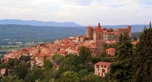 fayence