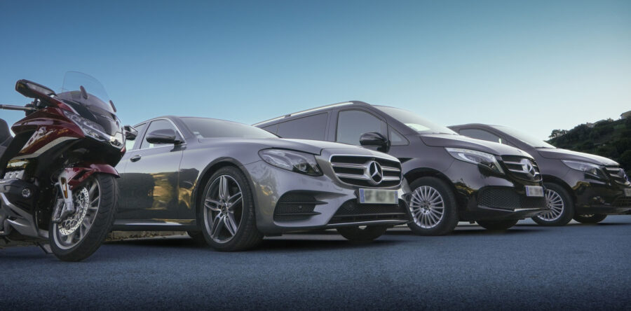 Vos déplacements privés