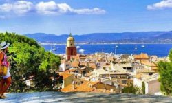 Tourisme